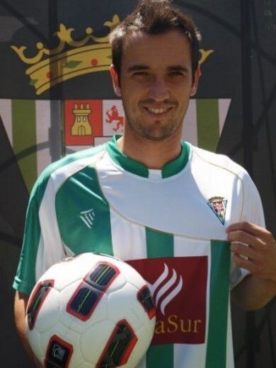 De la Riva: 'López Silva no va a fichar por el Recreativo'