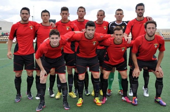 El Ayamonte lleva tres temporadas salvándose por el 'goal average'