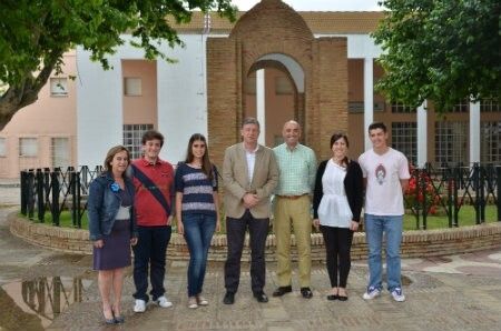 Cuatro becas de inglés para los mejores expedientes