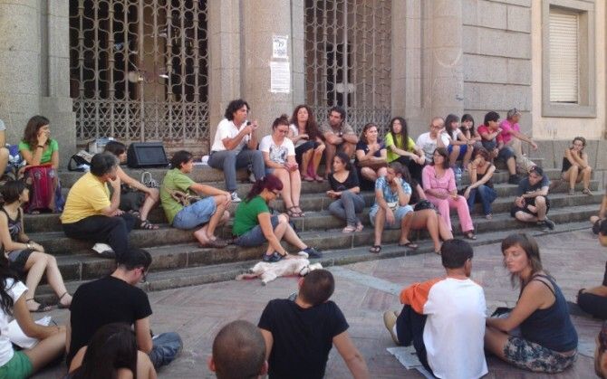 Charla y reflexión sobre la Reforma Laboral para los ciudadanos