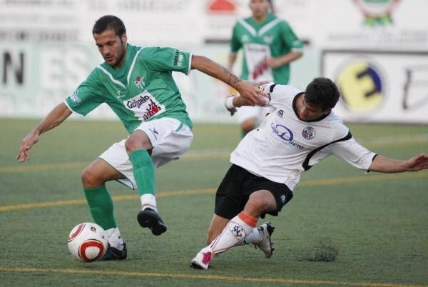 Joselito, del andamio en Zalamea a debutar en Primera y ser un ídolo en Guijuelo