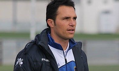 Jonathan Nieves: 'Segovia cambió el rumbo de la cantera'