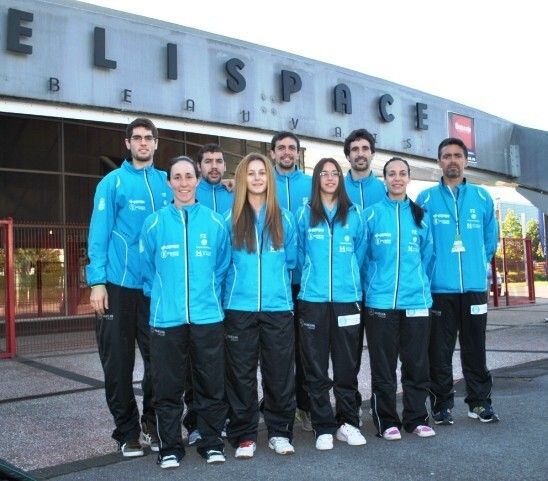 Primera victoria del IES La Orden en el Europeo (4-3)