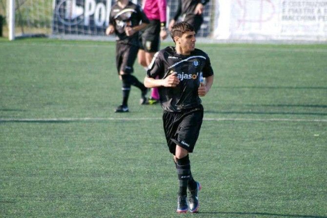 Chakir jugará dos amistosos con Marruecos Sub-21