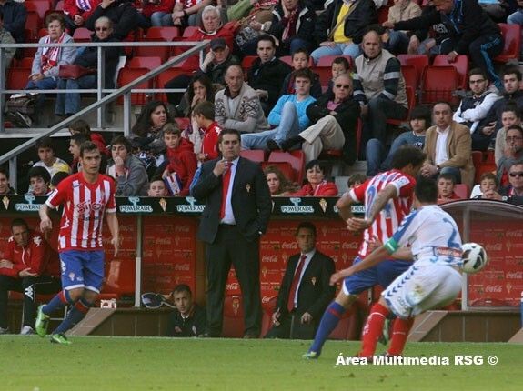 Destellos de juventud en un duelo muy soso (0-0)