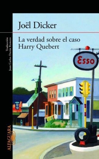 'La verdad sobre el caso...'