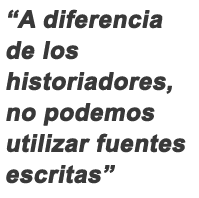 Historia de la Arqueología