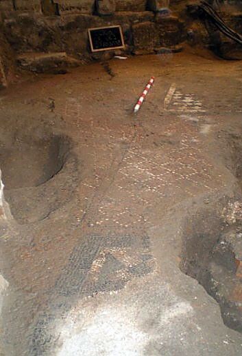 Historia de la Arqueología