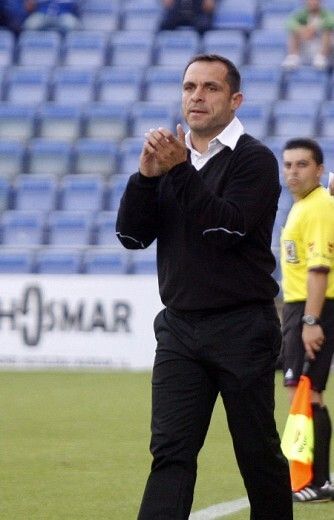 Sergi: 'No podíamos dar pie a que nuestra imagen se deteriorara'