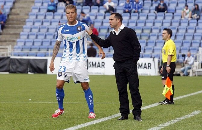 Cuarta temporada seguida de altibajos y con un Recre que fue de más a menos
