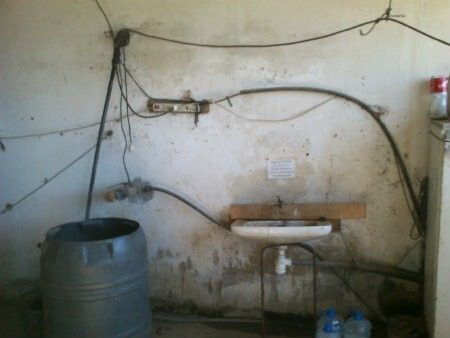La Guardia Civil imputa a dos personas después de inspeccionar una finca agrícola en La Redondela