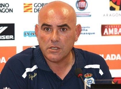 Carlos Ríos firmará por tres temporadas con el Sanluqueño