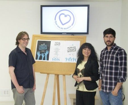 El Muelle acoge espectáculos artísticos adaptados a necesidades sensoriales especiales
