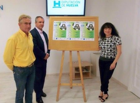 Punta Umbría acoge el Andaluz alevín y benjamín de clubes