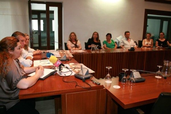 Cartaya vuelve a ser el municipio onubense que acoge a más niños saharauis este verano