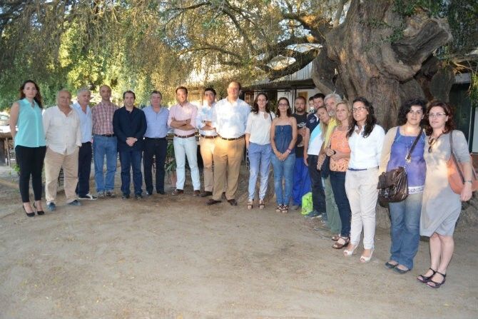 Cuatro familias almonteñas sin recursos gozarán de vacaciones gratis en Doñana