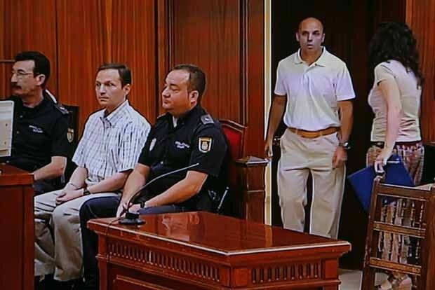 Los policías ven 'extraña' la desaparición de Ruth y José y señalan que Bretón 'no colaboró' en la búsqueda