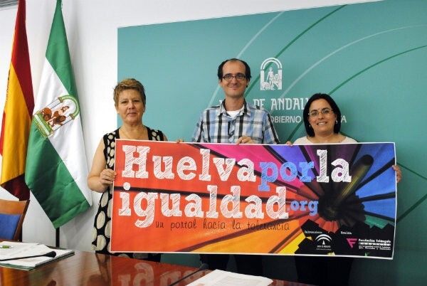 Más del 12% del alumnado onubense de Secundaria es homosexual o bisexual