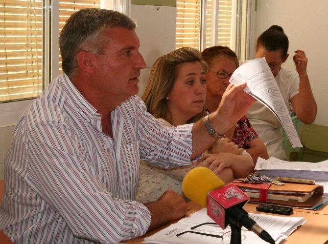 El Ayuntamiento desmiente la supuesta privatización de La Barranca de El Rompido