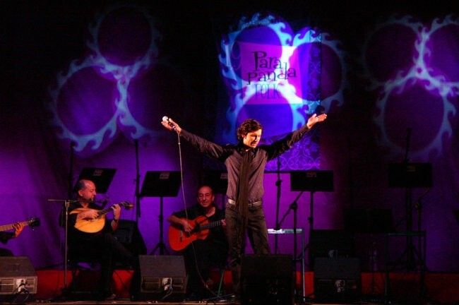 Juan Santamaría rinde homenaje a Carlos Cano este sábado en Punta Umbría