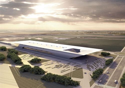 Weickert y Martín Agrícola fija su marcha de Las Metas para el próximo día 30