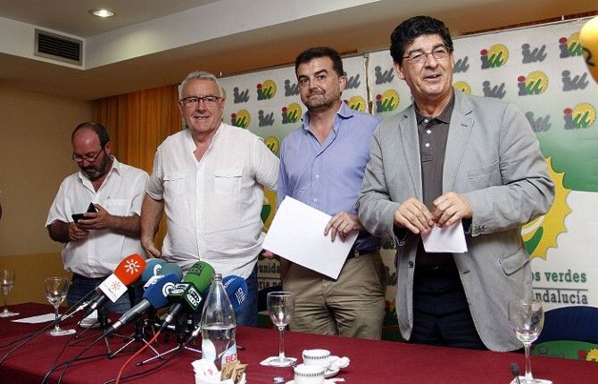 El runrún: ¿Y el bollo para el vicepresidente?