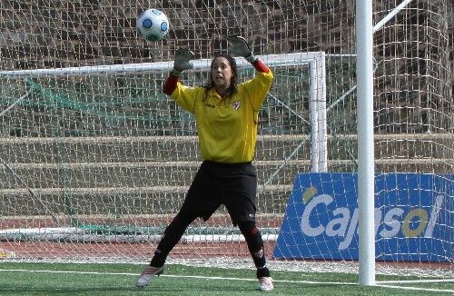 El Sporting Huelva ficha a otras tres jugadoras del Sevilla