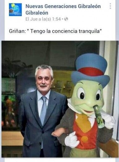 El runrún: Reiterativo de Huelva