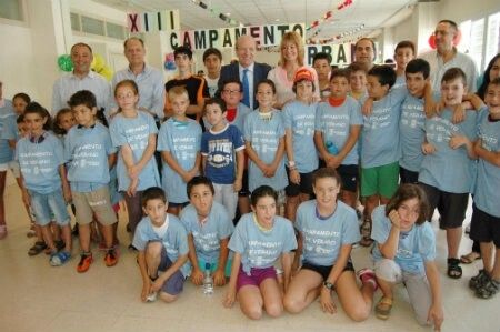 Campamento Urbano de Verano en La Orden