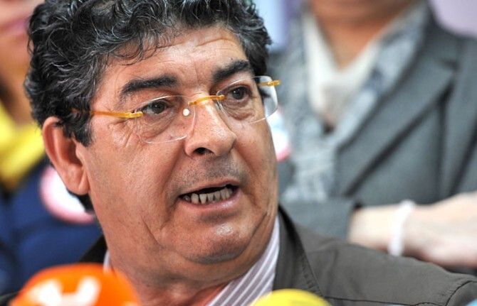 IU ve en las informaciones sobre Valderas una “estrategia” del PP para desprestigiar el decreto antidesahucios