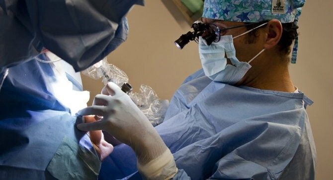 “Los implantes dentales de hoy nos permiten cambiar por completo nuestra sonrisa en tan sólo unas horas”