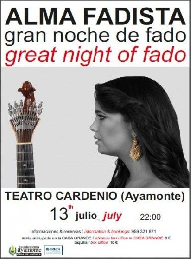 Agenda del fin de semana
