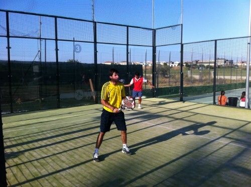 Arranca el Torneo Adarsa Sur