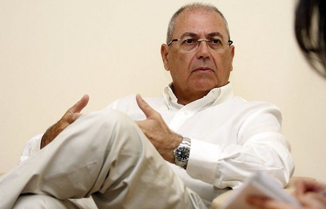 “La búsqueda del desarrollo social y económico con el respeto al medio ambiente es el camino”