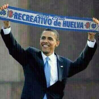 El runrún: Obama es del Recre