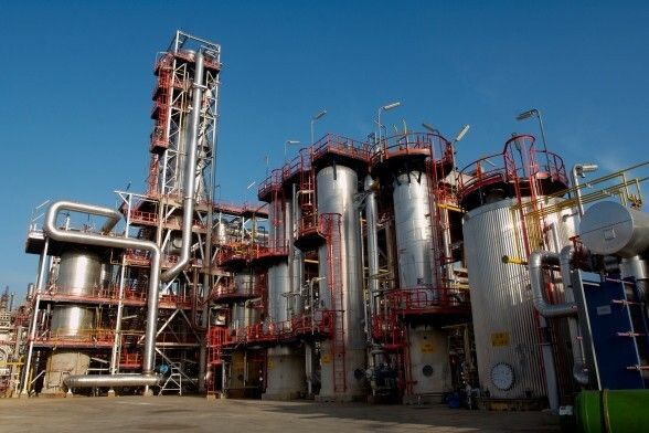 La Planta de RNL de Cepsa gana en eficiencia tras su parada programada
