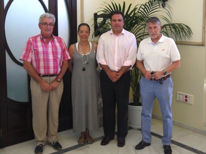 San Juan acogerá la presentación del Trofeo Colombino el próximo martes