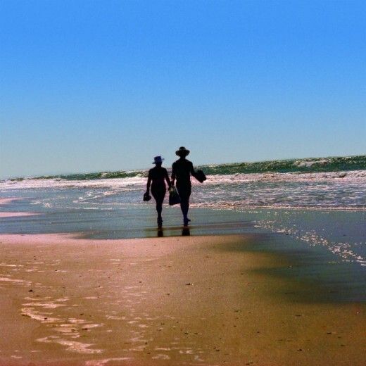 Huelva duplica en junio el número de turistas extranjeros