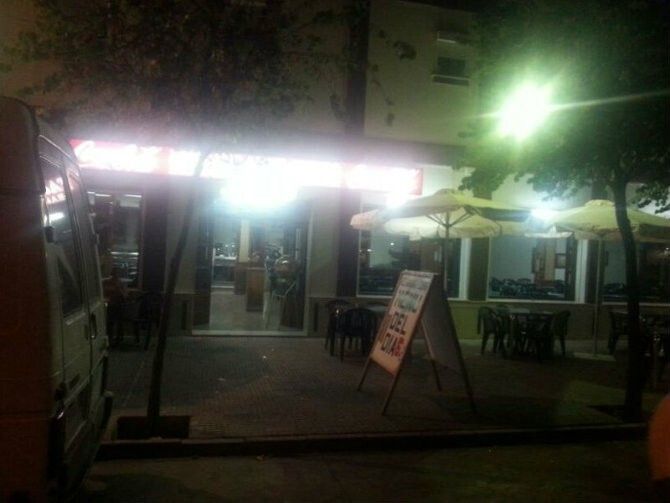 Secuestran a un hombre en Isla Cristina
