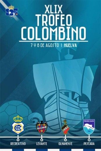 San Juan realiza la botadura del XLIX Trofeo Colombino