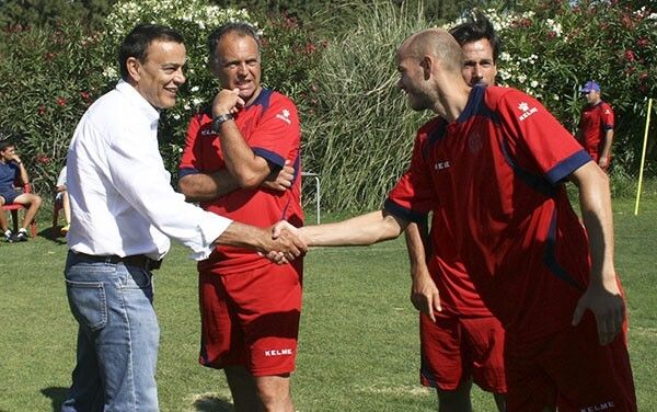 El runrún: Chuli, vuelve a Twitter