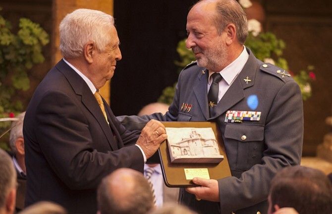 'Sólo Huelva puede celebrar un Tres de Agosto'
