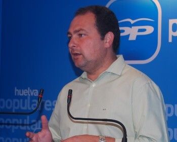 El PP pide a IU que escuche a sus bases y evite el Gobierno del PSOE en la Diputación