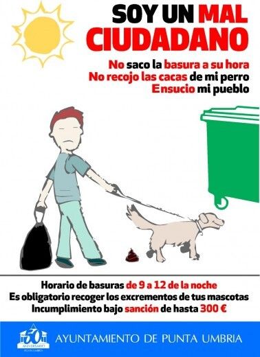 El runrún: Guarros, ‘non gratos’ en Punta