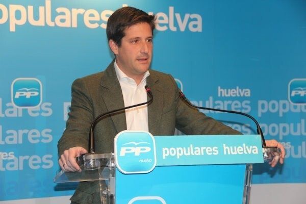 El PP asegura que PSOE e IU 'están rezando' para que Pedro Rodríguez no repita como candidato a la Alcaldía