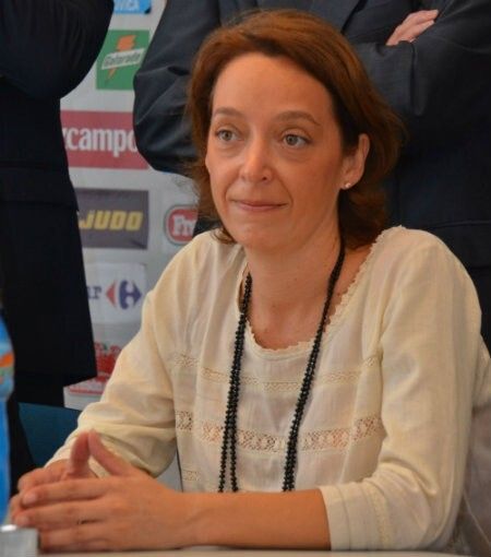 Susana Duque solicita su salida del Recre