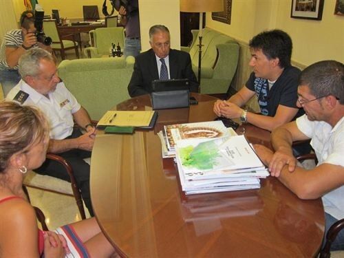 La Policía dice que 'no tiene ninguna base' que determine que la desaparición de la anciana es forzada