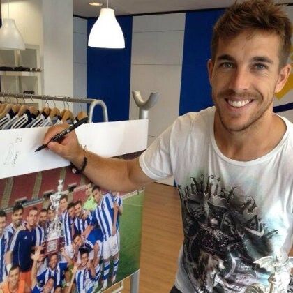 El Ciutat de Palma expuesto en la tienda oficial