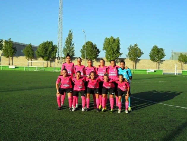 El Cajasol San Juan se estrena con victoria ante el Betis (2-1)