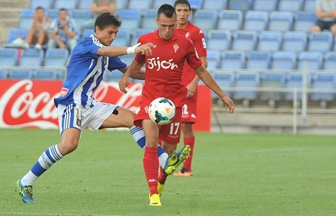 Punto de oro (1-1)